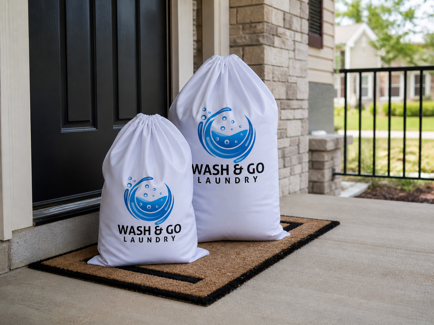 Laundry Bags